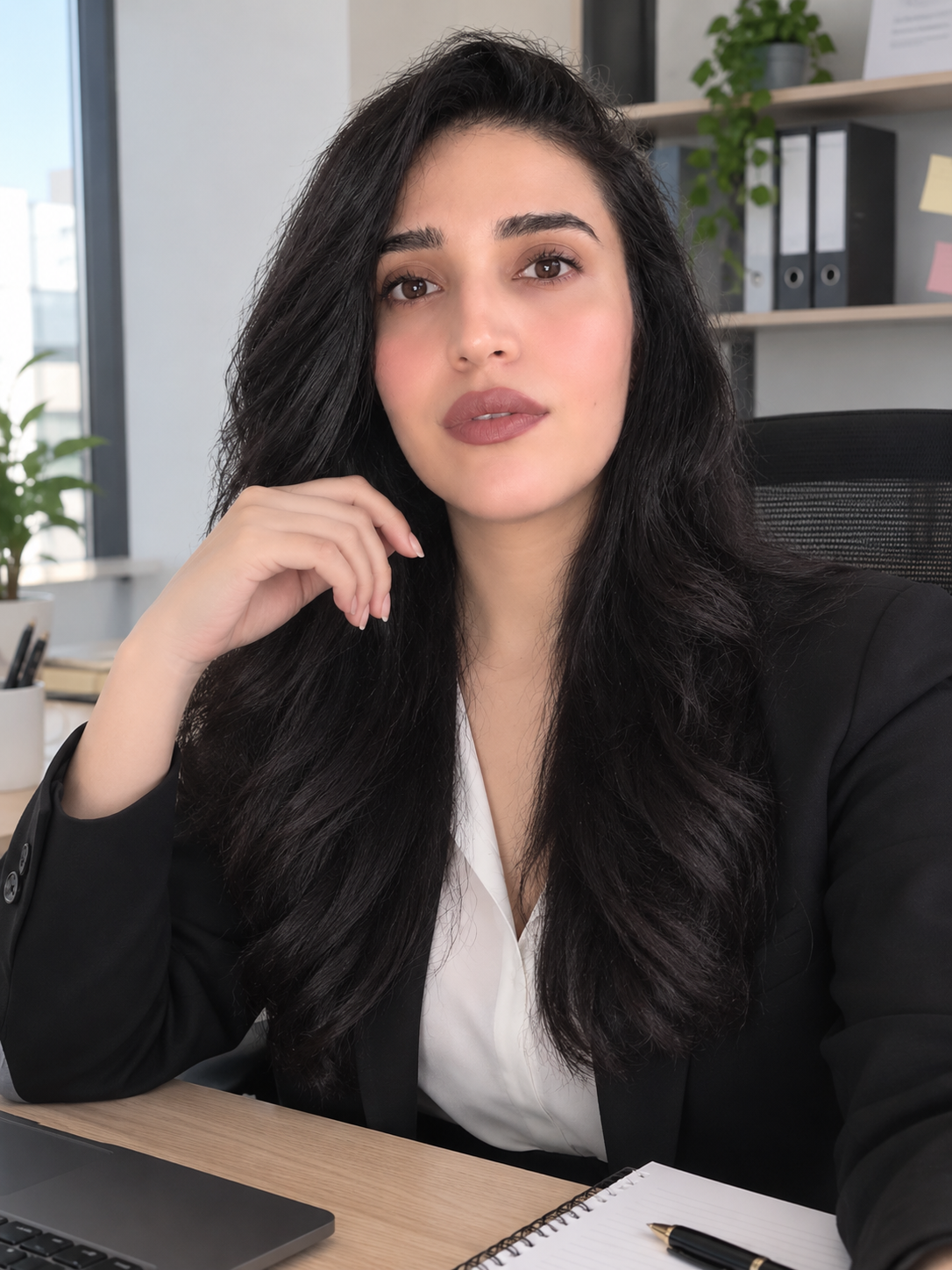 Hiba Tabarki