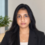 Dhanashri  V