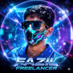 FAZIL  FREELANCER 