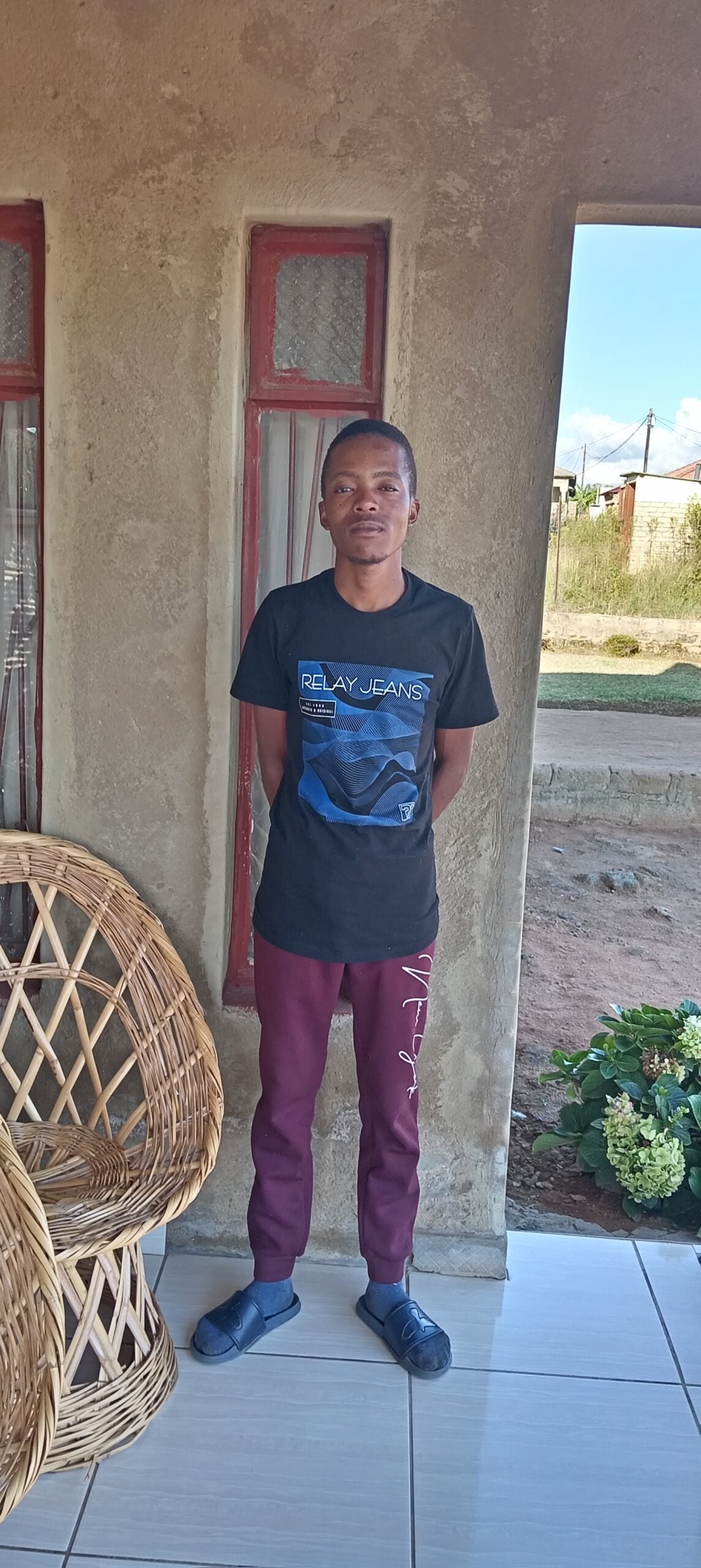 Theophelus Thola