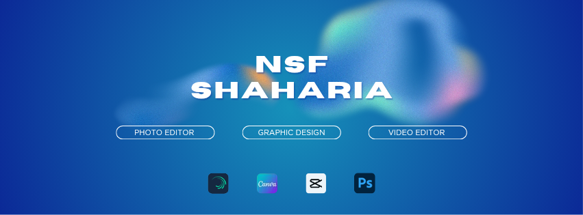 Nsf Shaharia - cover