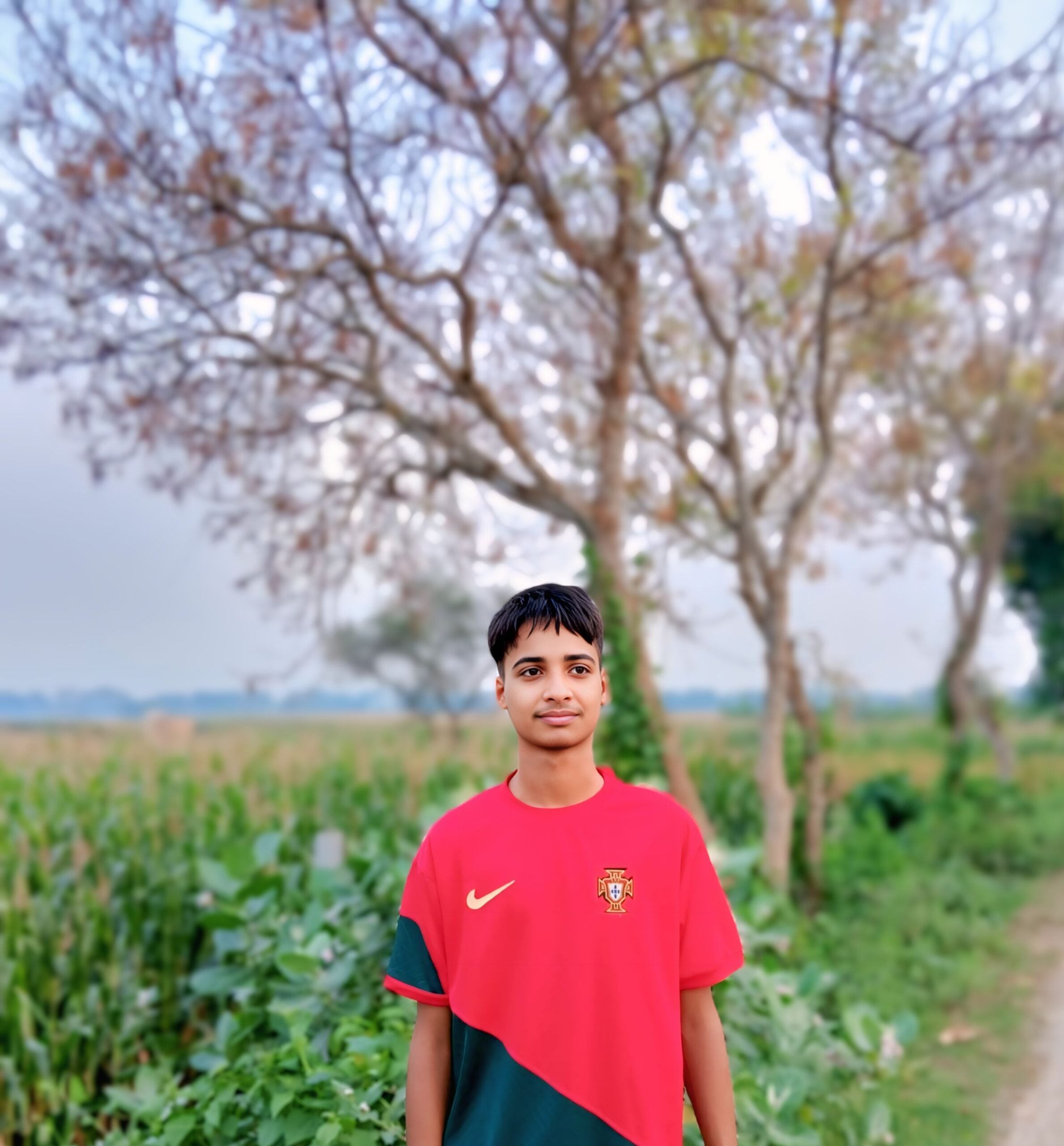 Foysal Mahmud Shafee