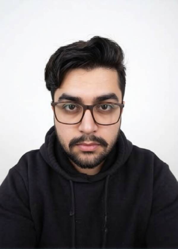 HAIDER ABDULLAH