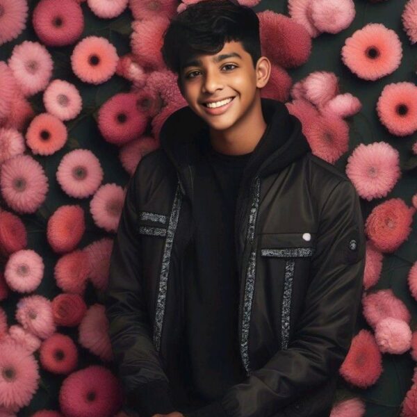 Rajdeep  Palit