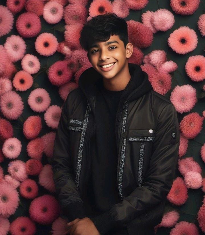 Rajdeep  Palit