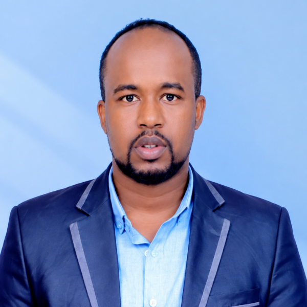 Abdikariim Ali