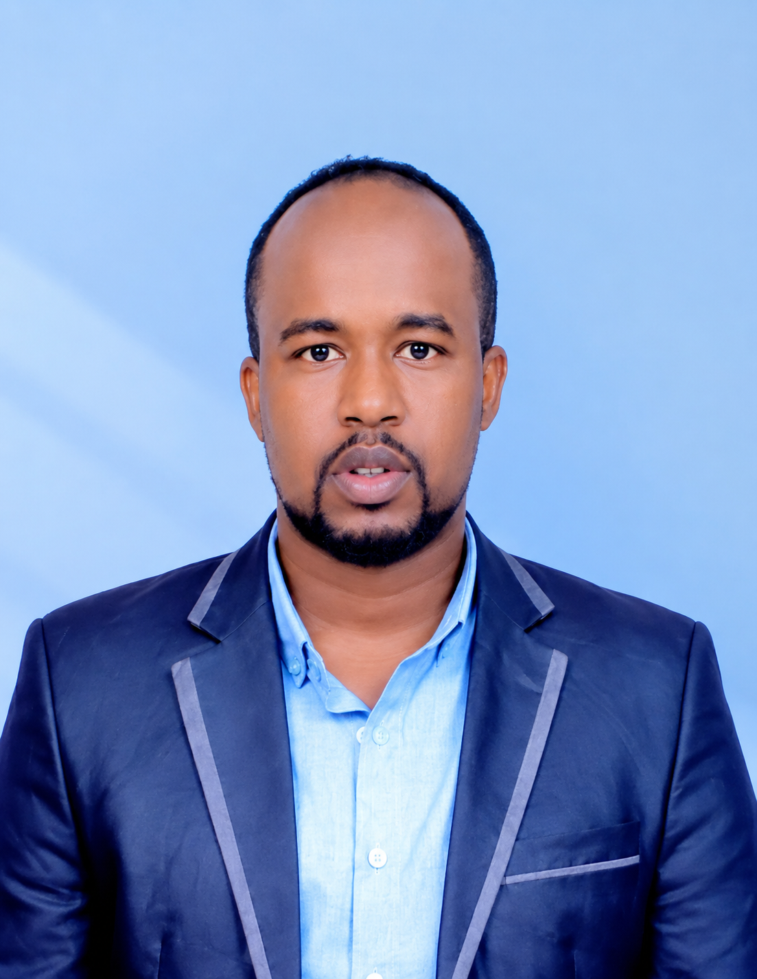 Abdikariim Ali