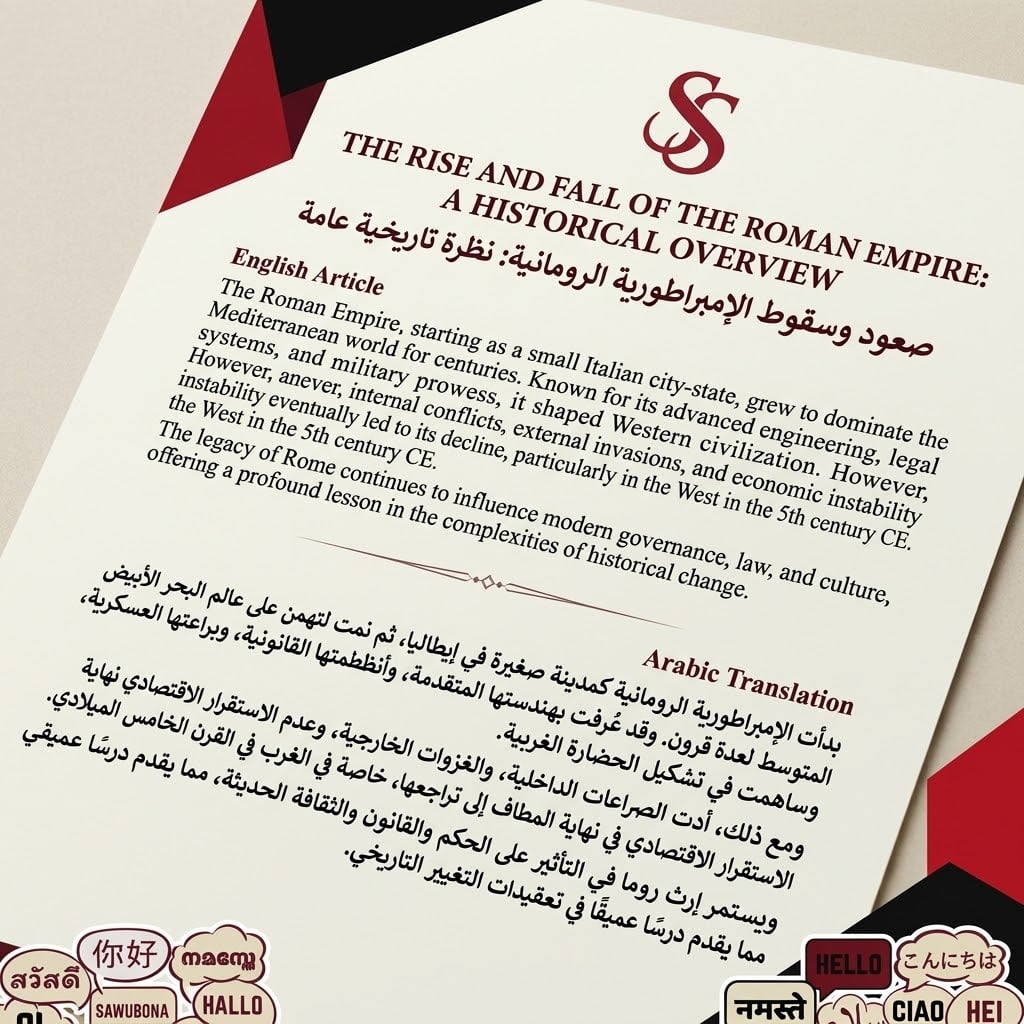 Suliman  Scripts  - portfolio - 2