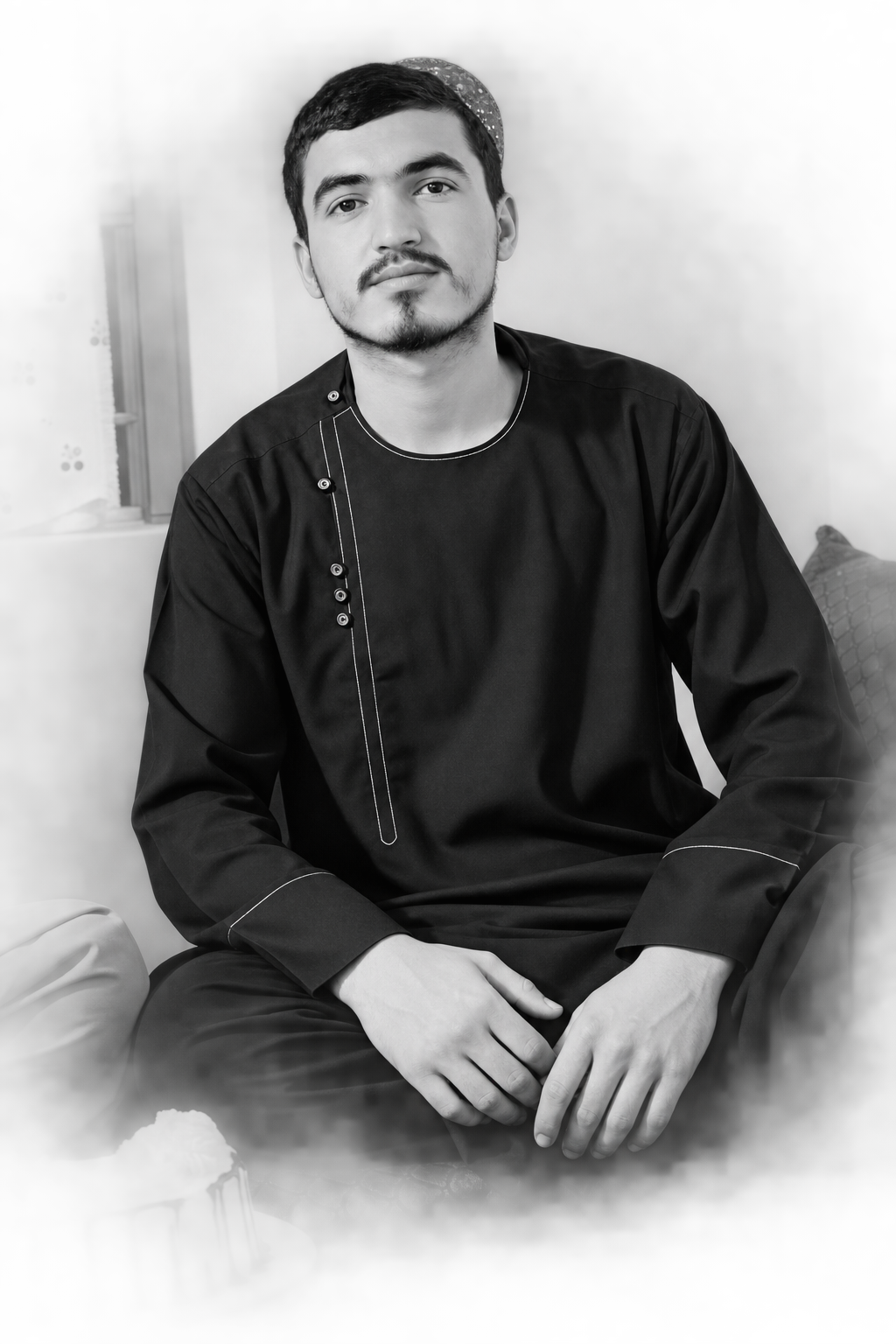 Hamid Chakari