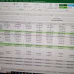 Je saisis les données pour déposer les déclarations, téléverser les factures électroniques, analyser les données et enregistrer les écritures comptables