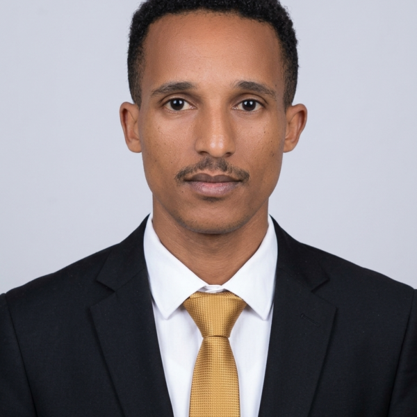 Mulat Haile