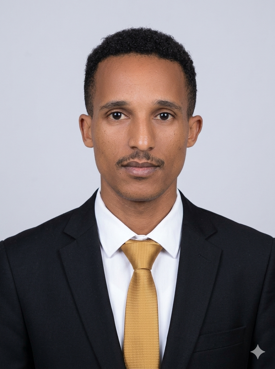Mulat Haile