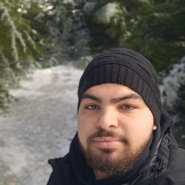 Karam Ibrahim