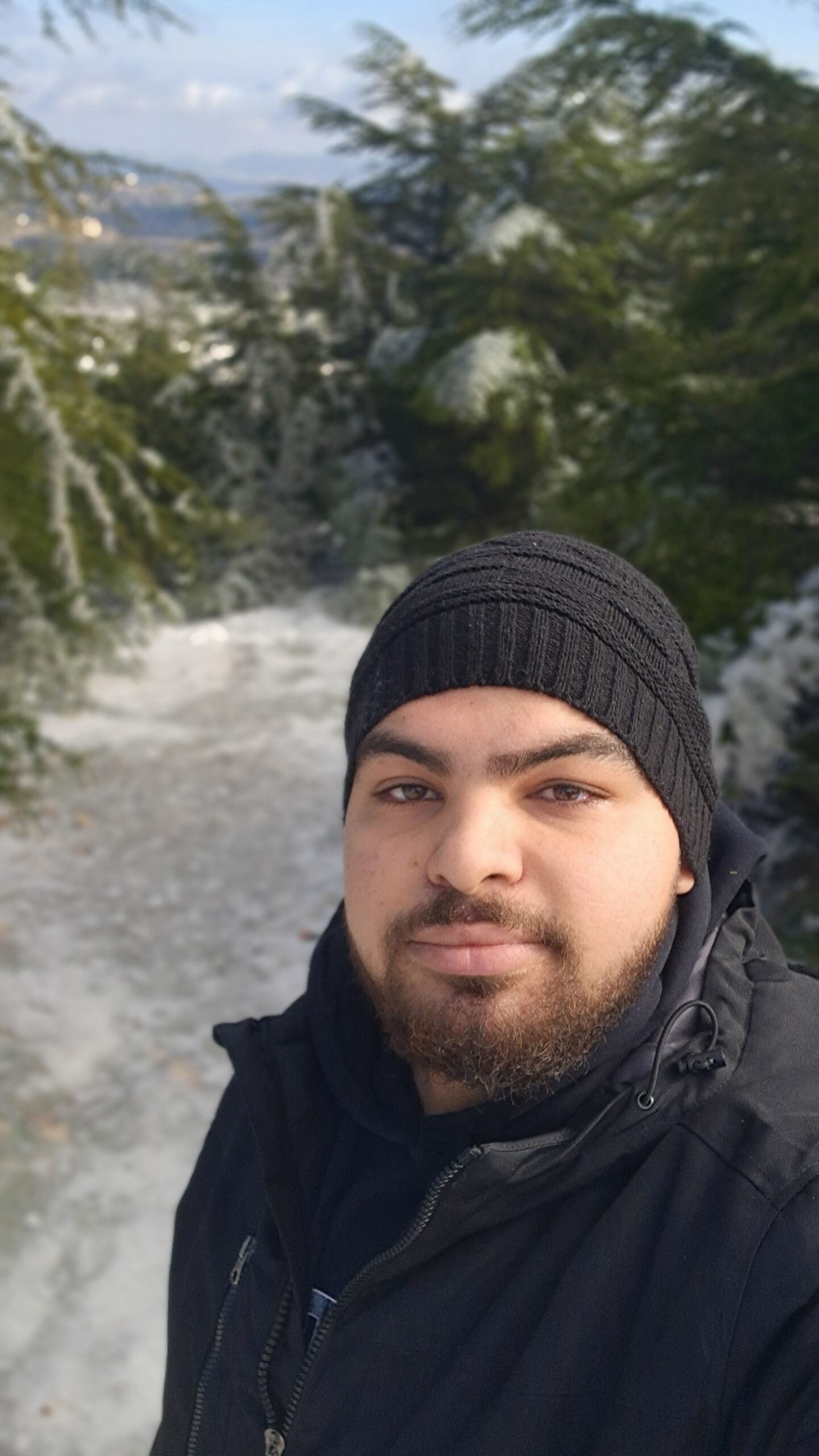 Karam Ibrahim
