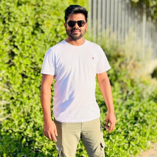 Kazi Al amin