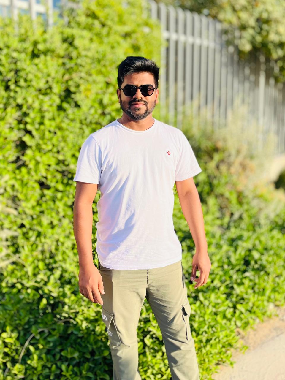 Kazi Al amin