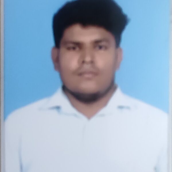 Syed Riswan