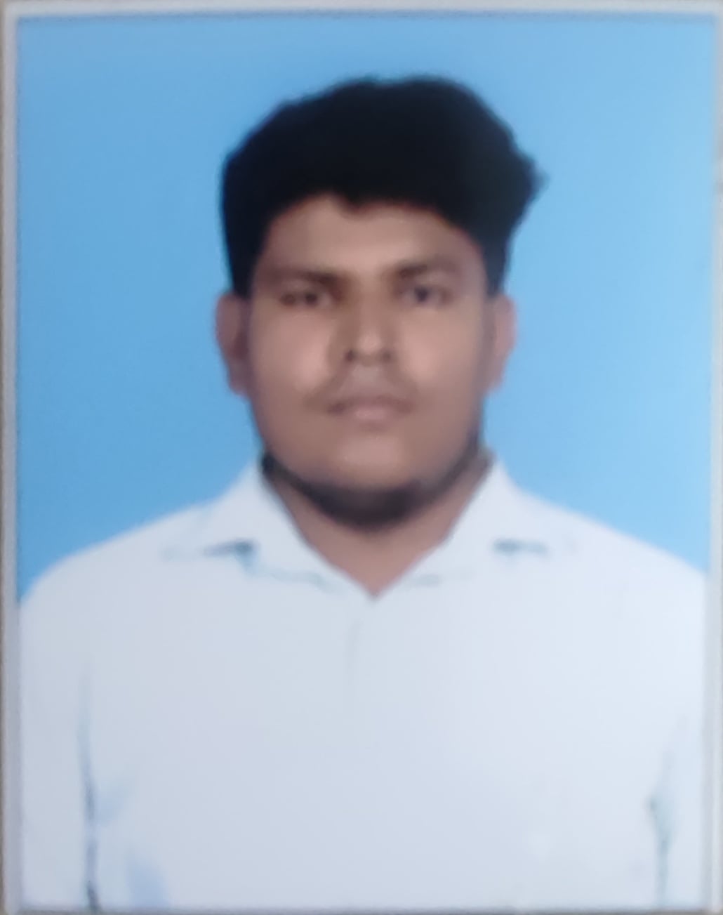Syed Riswan