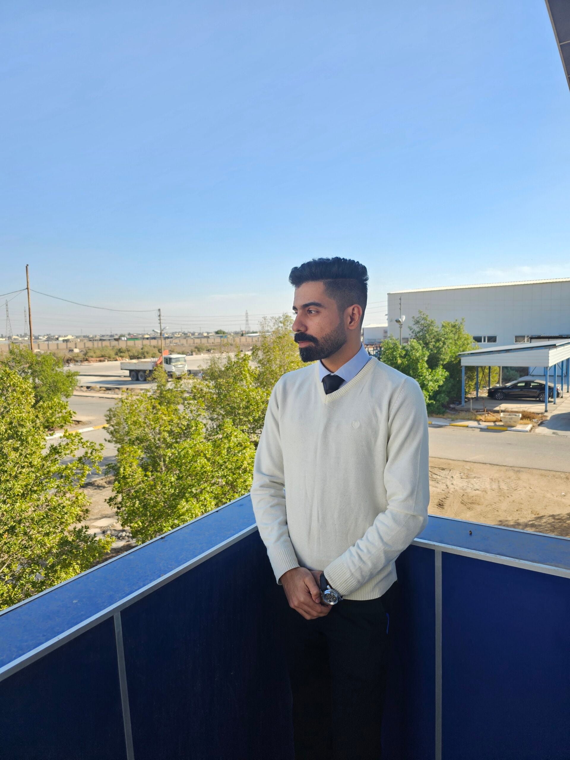 Moustafa Al-Chibli