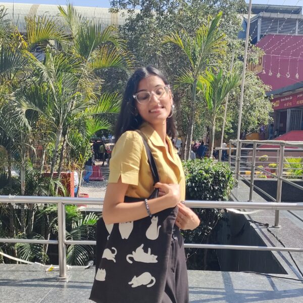 Samiksha Chandel