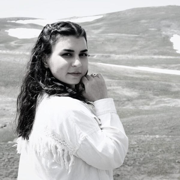 Mahdieh Yosefi