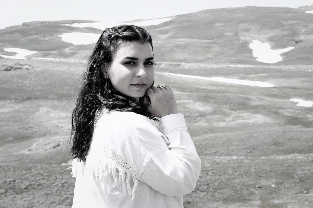 Mahdieh Yosefi