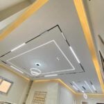 Residential Electrical Installation and Maintenance