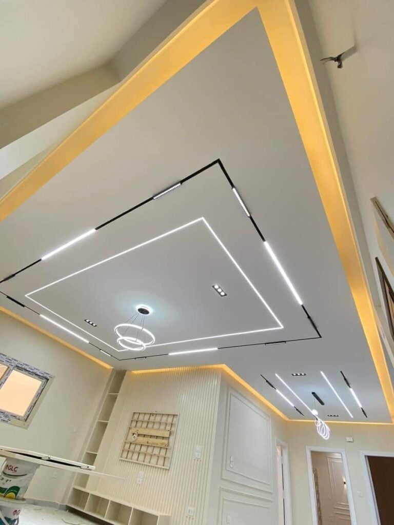 Residential Electrical Installation and Maintenance