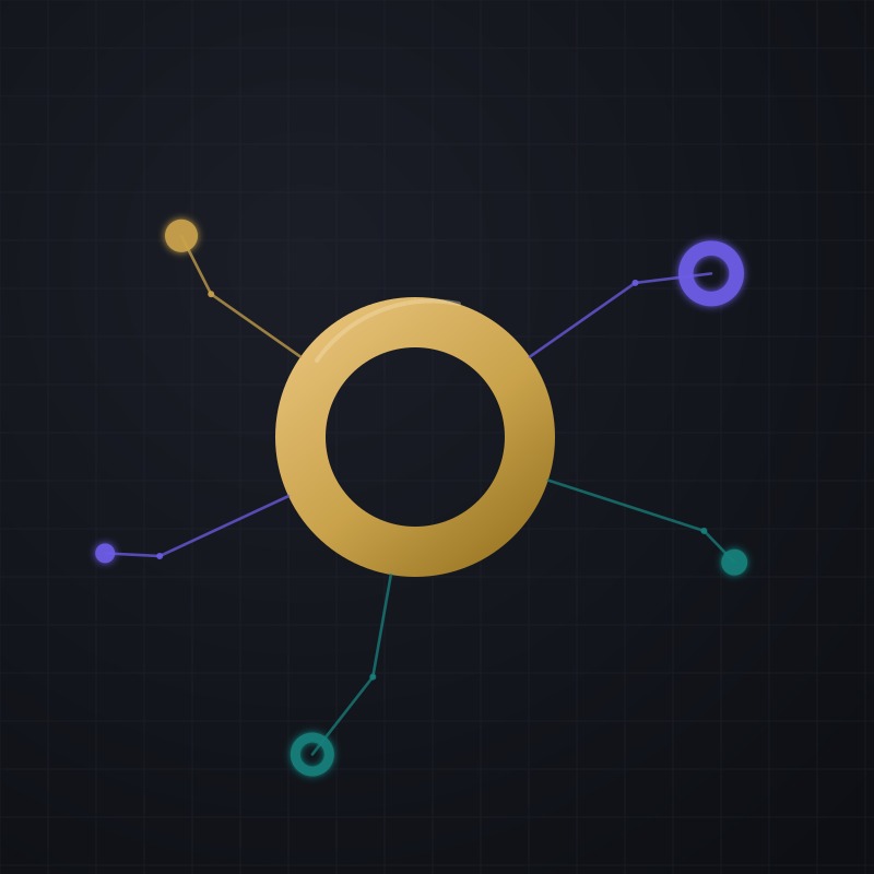 Orqelix Services - cover