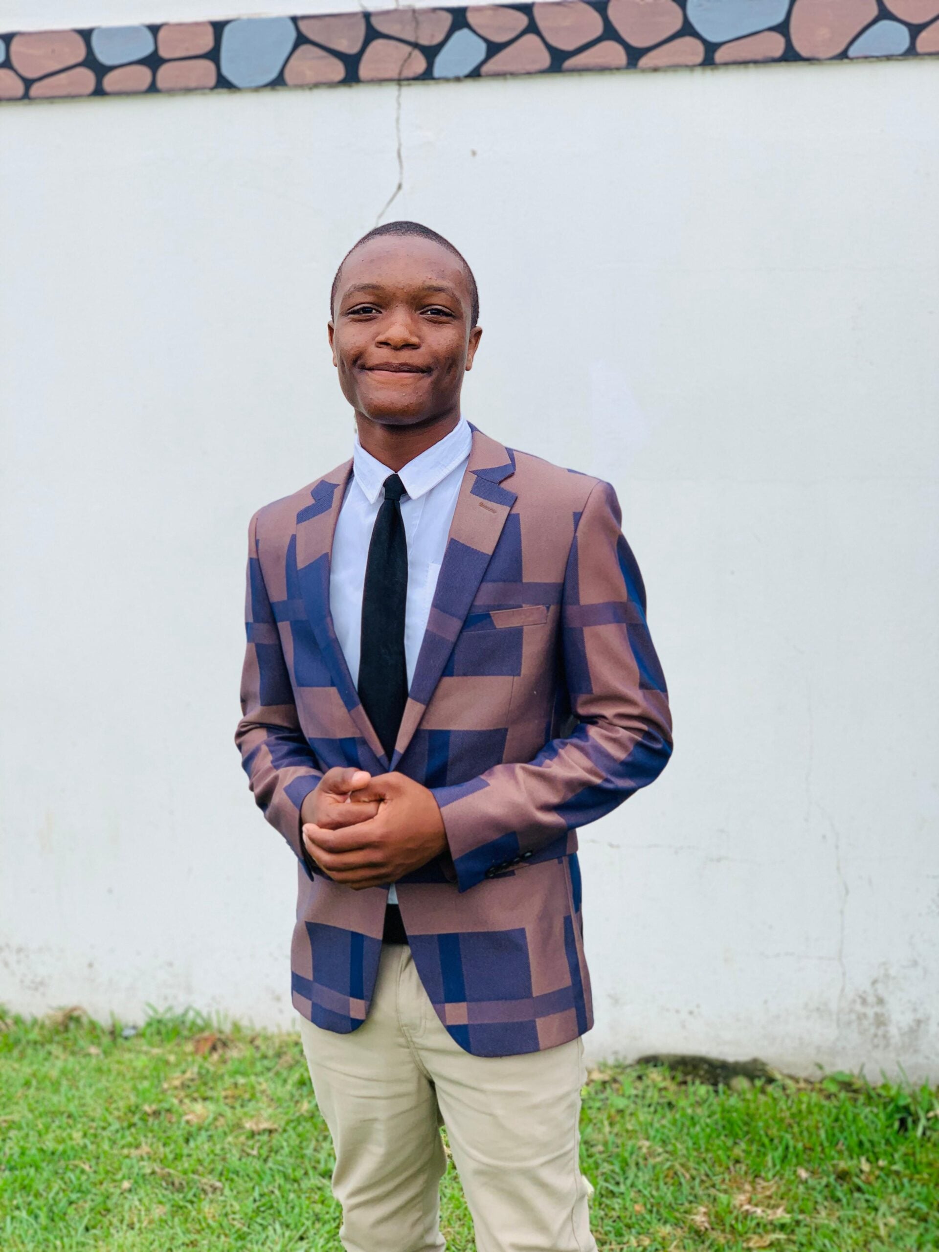 Ndumiso Sithole