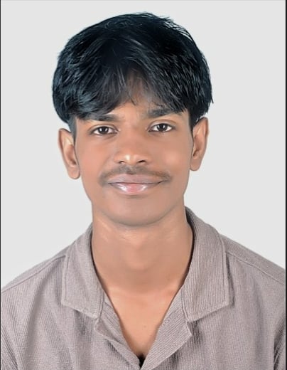 Sahil Shaikh