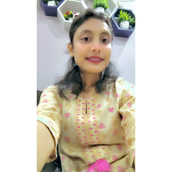 Shreya Chaurasia