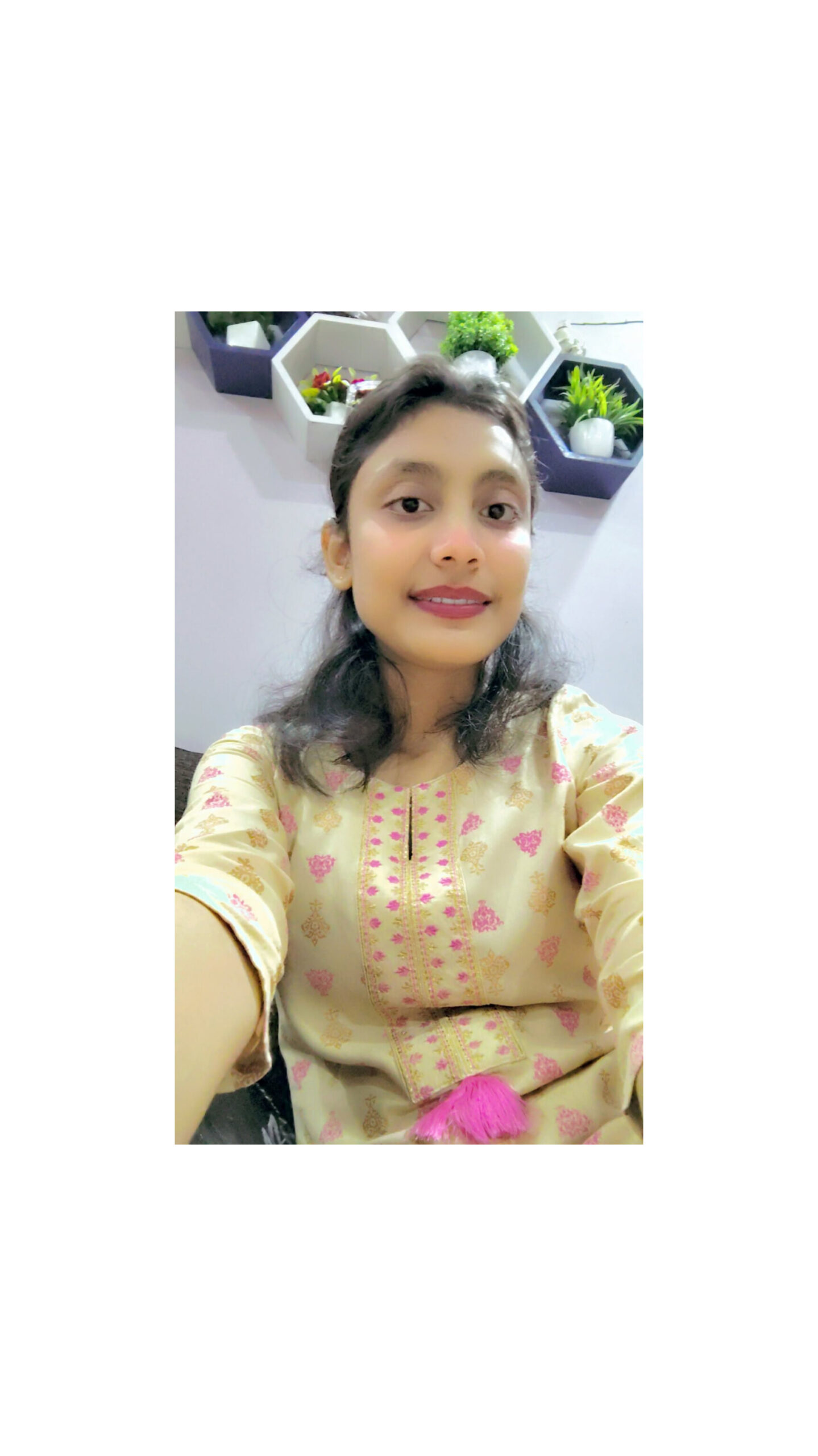 Shreya Chaurasia