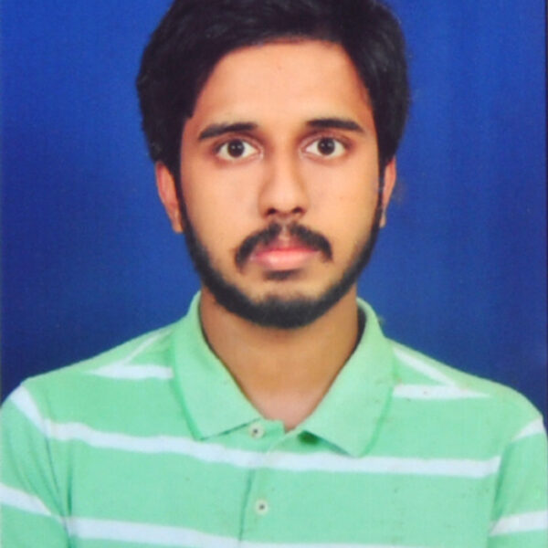 Kanchumarty Hari Satyavamsi