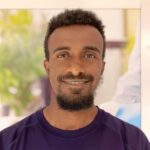 Abduselam Ahmed