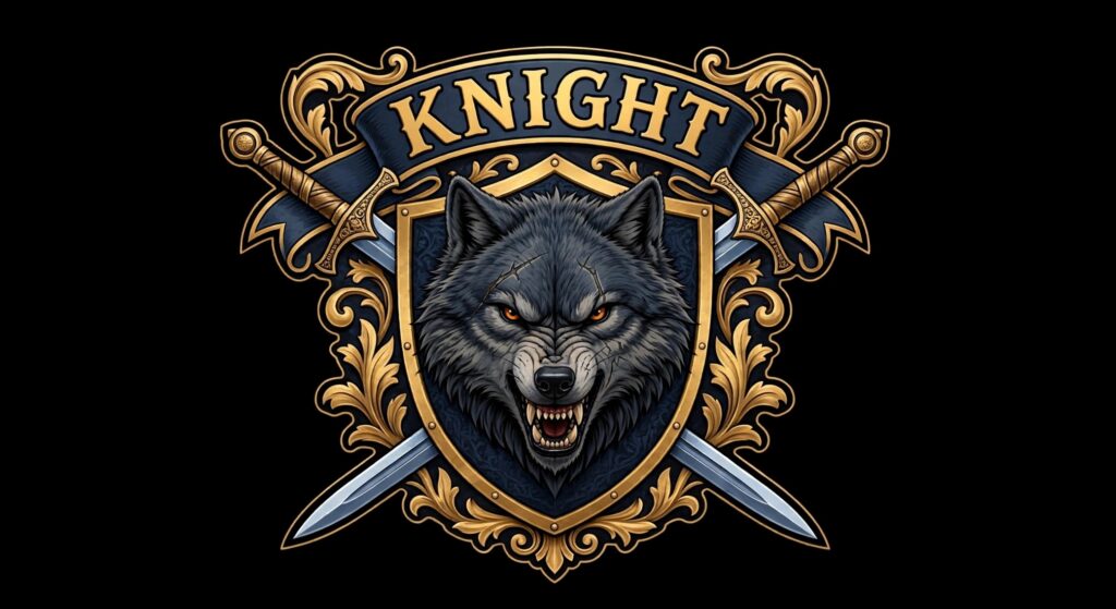 I will design luxury dark streetwear t shirt designs.