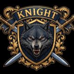 Je créerai des designs de t-shirts streetwear de luxe au style sombre