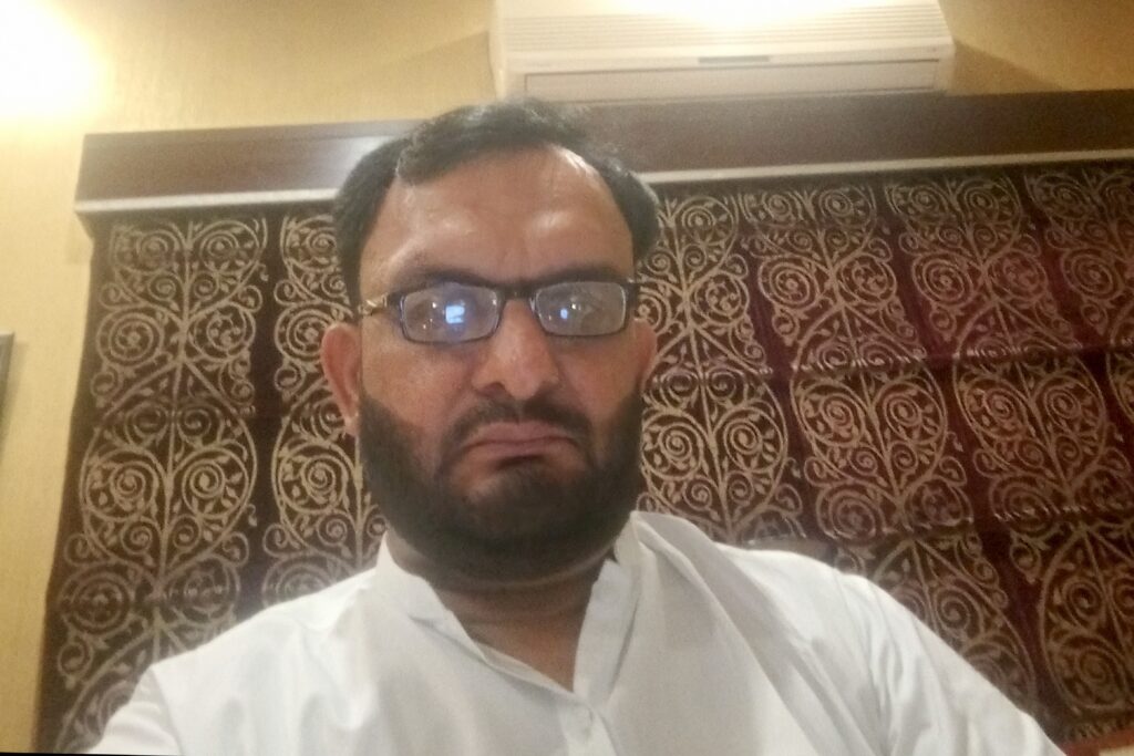 Nasir  Mehmood  - الغلاف