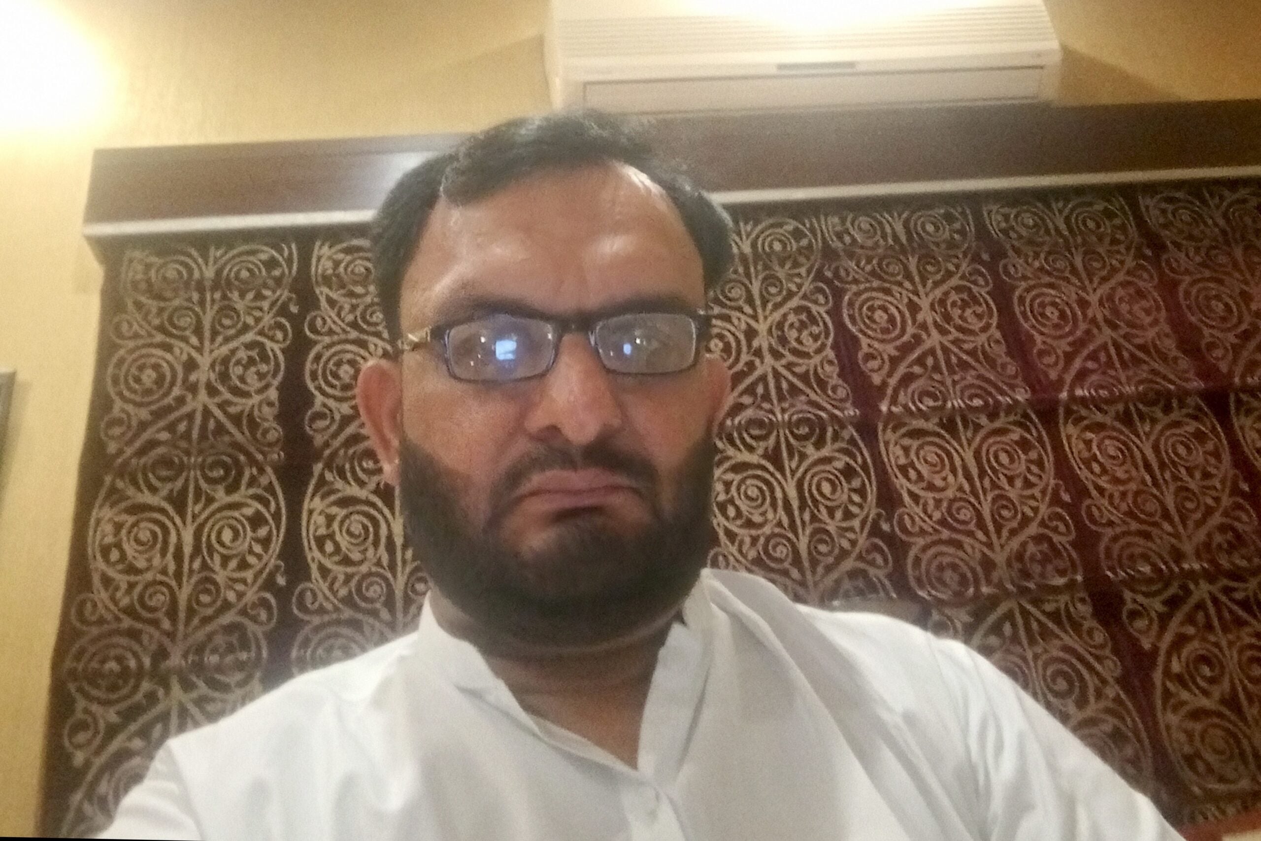 Nasir Mehmood