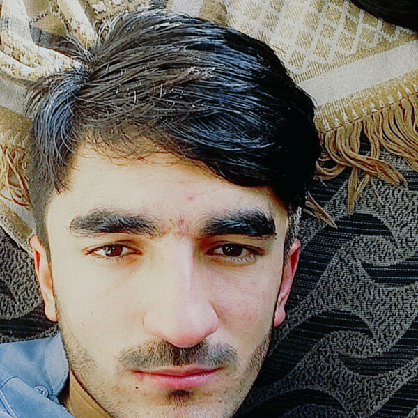 Faridoon Ahmady