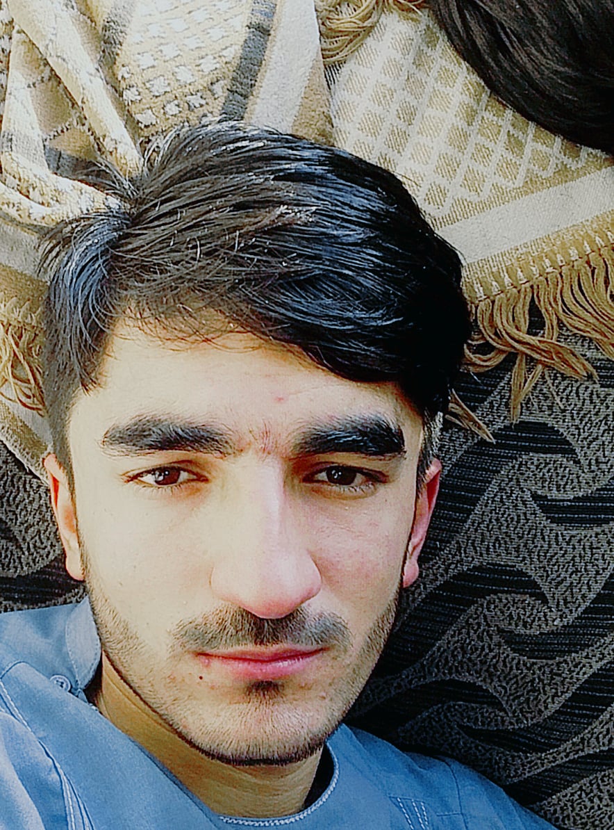 Faridoon Ahmady