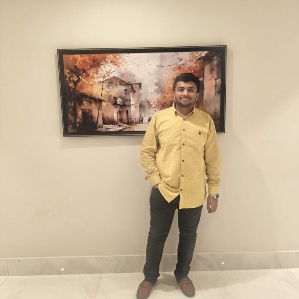 Mustafa Kachwala