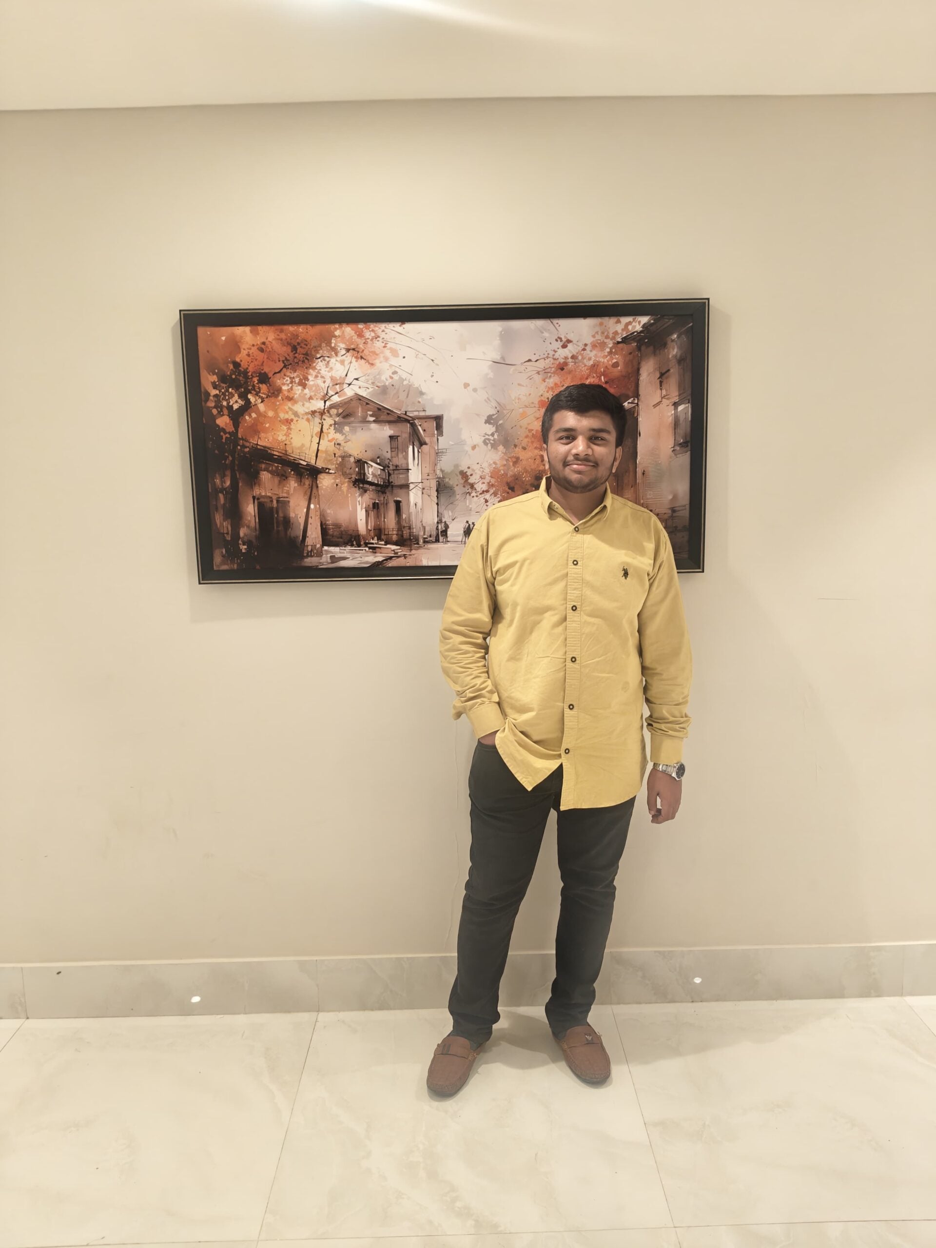 Mustafa Kachwala