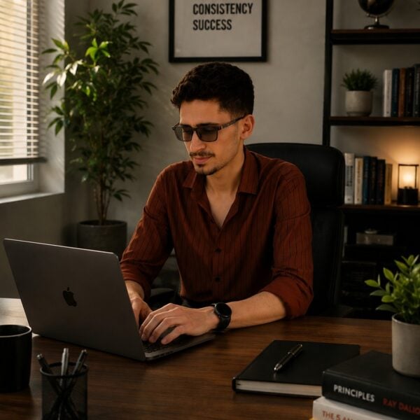 Bilal Awad
