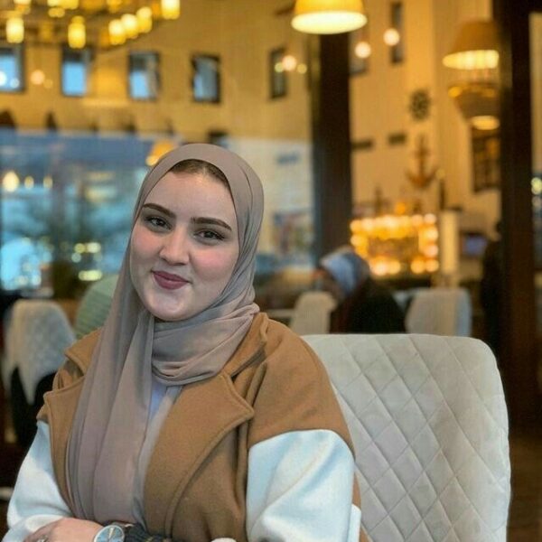 سليمة المنصوري