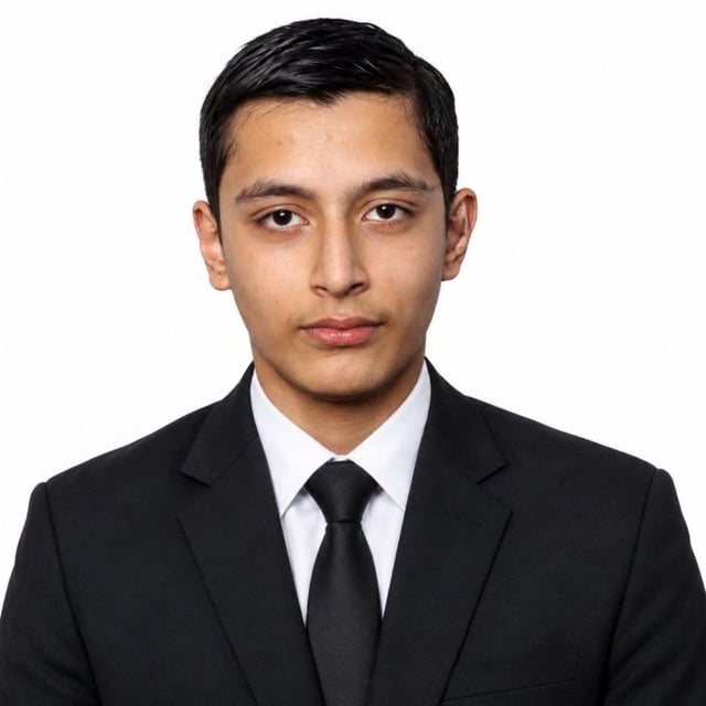 Dhyanesh Sapkota
