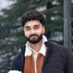 Vaibhav Goswami