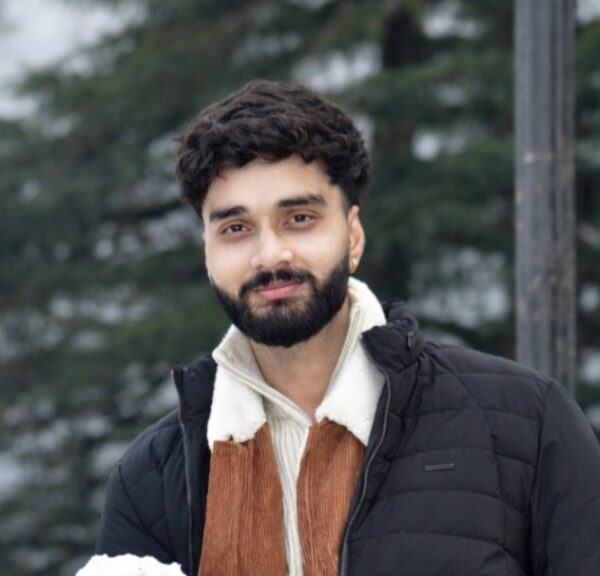 Vaibhav Goswami