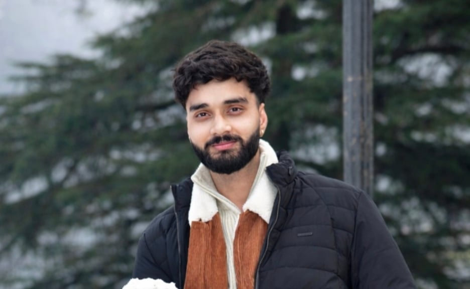 Vaibhav Goswami