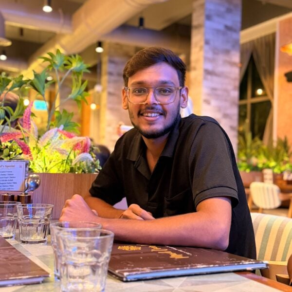 Ayushman Chourasiya